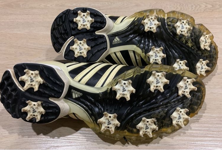 รองเท้ากอล์ฟ Adidas Signature Paula สำหรับผู้หญิง   รูปที่ 7
