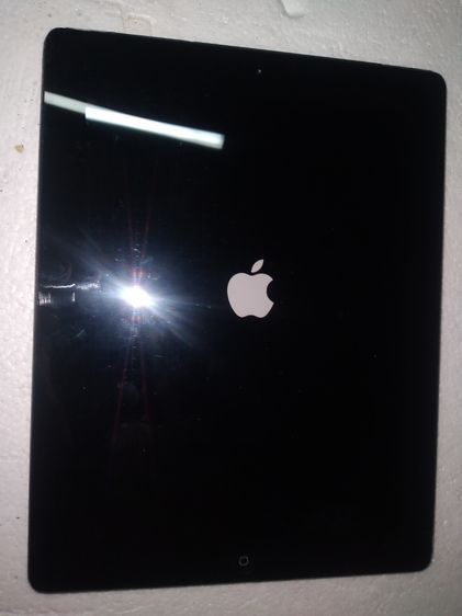 iPad 2  เครื่องรุ่นเก่า สภาพดี  ติดID รูปที่ 2