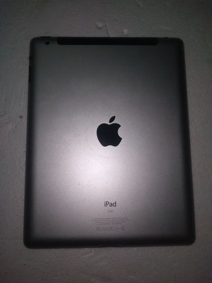 iPad 2  เครื่องรุ่นเก่า สภาพดี  ติดID