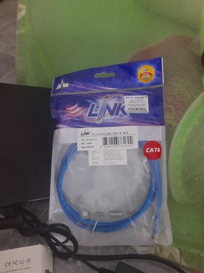 เร้าเตอร์ใส่ซิมอินเตอร์เน็ตความเร็วสูงพร้อมสายLANพร้อมอแดฟเตอร์DCV12vครบชุดนัดส่งตรงปกชัวร์ รูปที่ 12