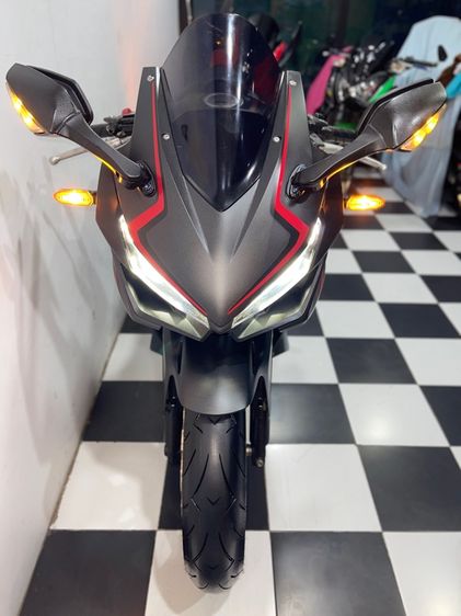 ‼️ออกรถจบ 19,000 ฿‼️รถมือเดียว สภาพนางฟ้า ไมล์น้อยแต่งงามๆ ยางใหม่  รูปที่ 16