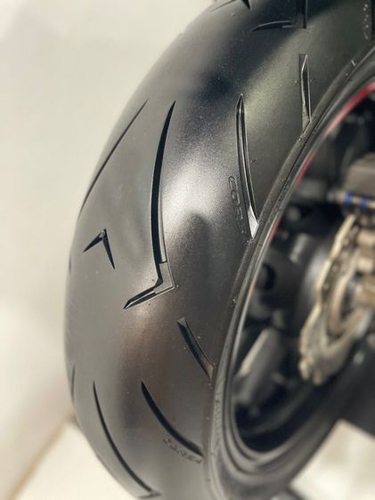 ‼️ออกรถจบ 19,000 ฿‼️รถมือเดียว สภาพนางฟ้า ไมล์น้อยแต่งงามๆ ยางใหม่  รูปที่ 11