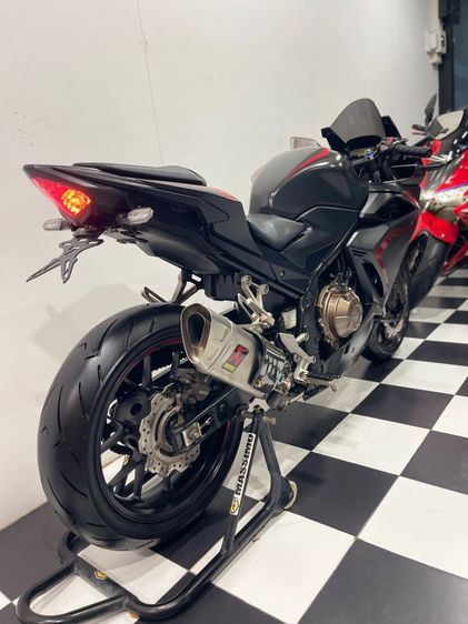 ‼️ออกรถจบ 19,000 ฿‼️รถมือเดียว สภาพนางฟ้า ไมล์น้อยแต่งงามๆ ยางใหม่  รูปที่ 5