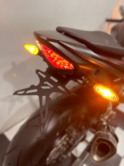 ‼️ออกรถจบ 19,000 ฿‼️รถมือเดียว สภาพนางฟ้า ไมล์น้อยแต่งงามๆ ยางใหม่  รูปที่ 12