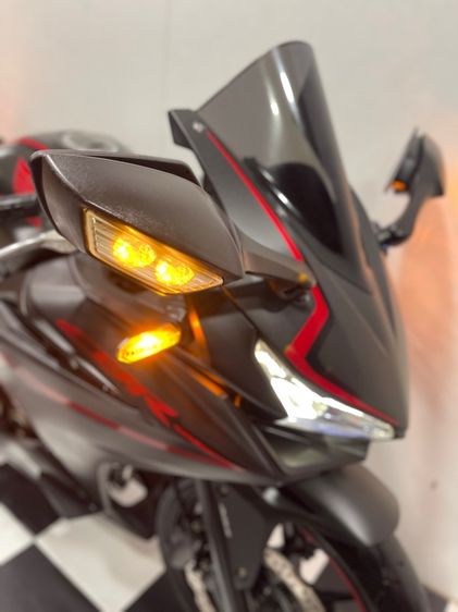 ‼️ออกรถจบ 19,000 ฿‼️รถมือเดียว สภาพนางฟ้า ไมล์น้อยแต่งงามๆ ยางใหม่  รูปที่ 13