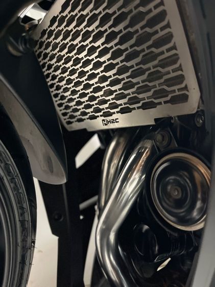 ‼️ออกรถจบ 19,000 ฿‼️รถมือเดียว สภาพนางฟ้า ไมล์น้อยแต่งงามๆ ยางใหม่  รูปที่ 14