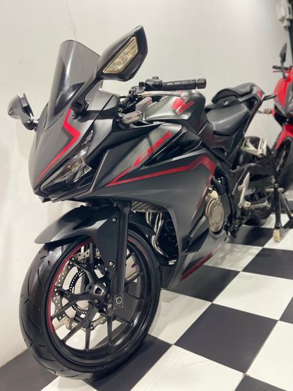 ‼️ออกรถจบ 19,000 ฿‼️รถมือเดียว สภาพนางฟ้า ไมล์น้อยแต่งงามๆ ยางใหม่  รูปที่ 2