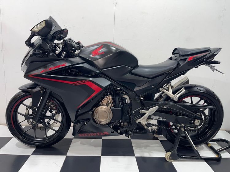 ‼️ออกรถจบ 19,000 ฿‼️รถมือเดียว สภาพนางฟ้า ไมล์น้อยแต่งงามๆ ยางใหม่  รูปที่ 4