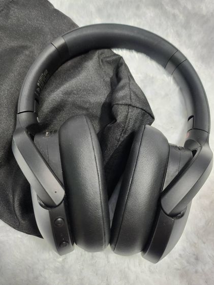 Sony Headphone WH-H910N (Black) มือ2 รูปที่ 2