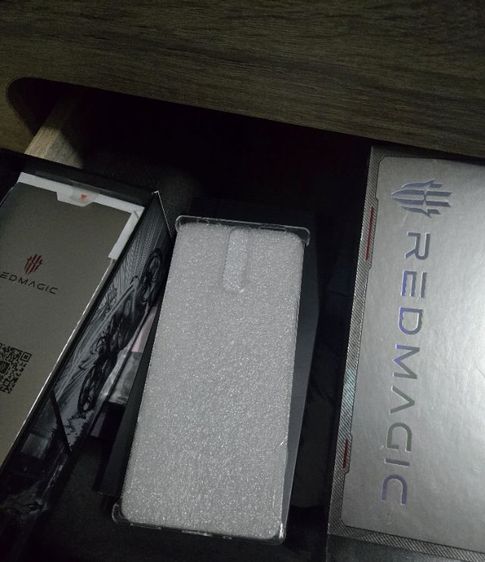 Redmegic 8pro  รูปที่ 8