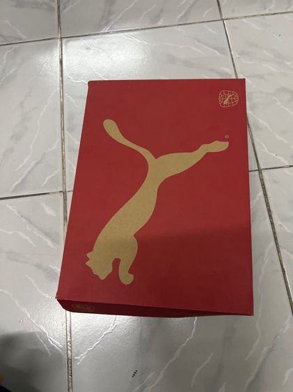 รองเท้าฟุตบอล รูปที่ 9