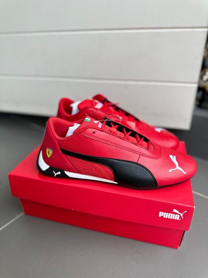 รองเท้า Puma X Ferrari ของใหม่ รูปที่ 2