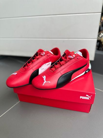 รองเท้า Puma X Ferrari ของใหม่