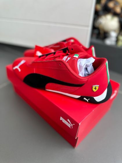 รองเท้า Puma X Ferrari ของใหม่ รูปที่ 5