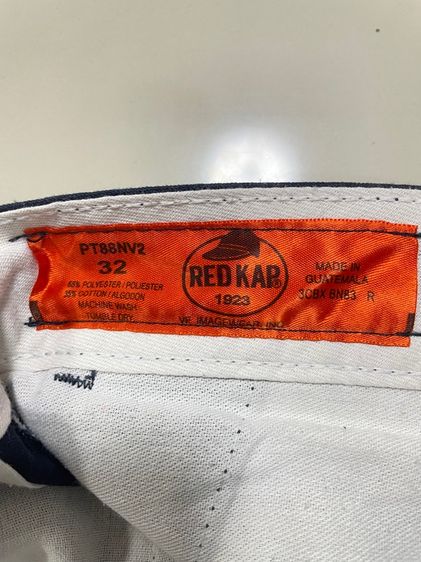 กางเกงช่าง RED GAP รูปที่ 8