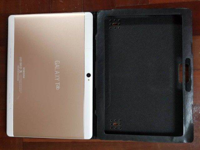Samsung Galaxy Tab 2024  512 GB และ 16 GB  รูปที่ 16