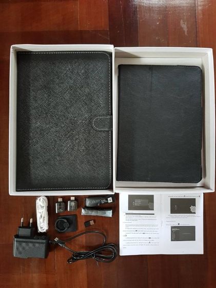 Samsung Galaxy Tab 2024  512 GB และ 16 GB  รูปที่ 5