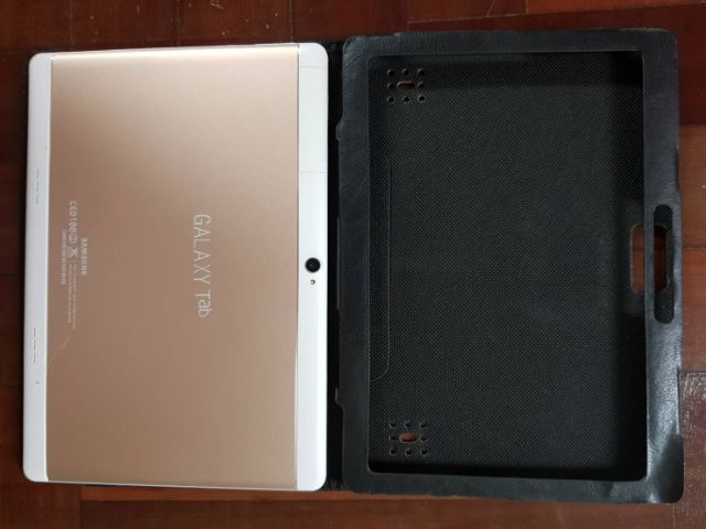 Samsung Galaxy Tab 2024  512 GB และ 16 GB 