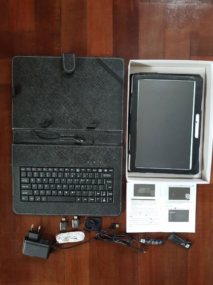 Samsung Galaxy Tab 2024  512 GB และ 16 GB  รูปที่ 4