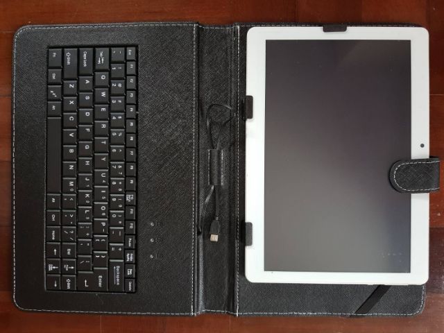 Samsung Galaxy Tab 2024  512 GB และ 16 GB  รูปที่ 3