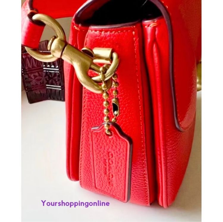 Coach  รูปที่ 9