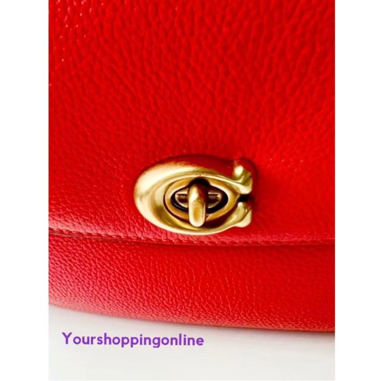 Coach  รูปที่ 4