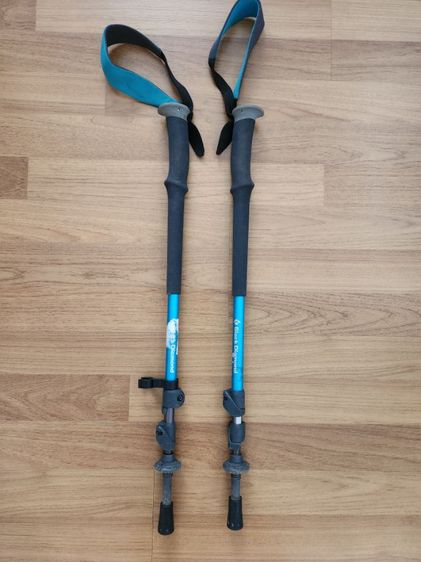 trekking pole ไม้เท้าเดินป่า