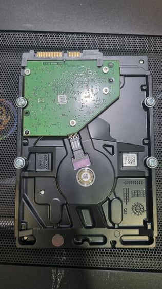 HDD Seagate 1TB รูปที่ 3