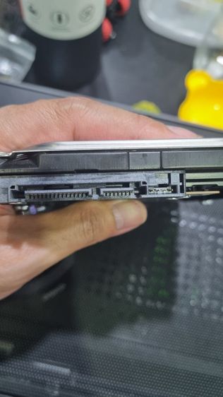HDD Seagate 1TB รูปที่ 5