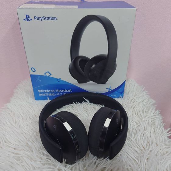 PlayStation Wireless Headphone (CUHYA0080) รูปที่ 2