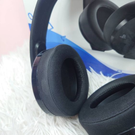 PlayStation Wireless Headphone (CUHYA0080) รูปที่ 5