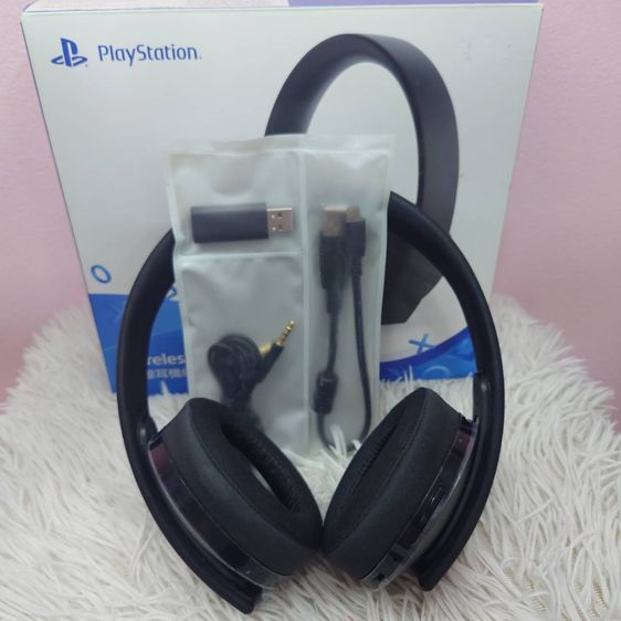 อื่นๆ PlayStation Wireless Headphone (CUHYA0080)