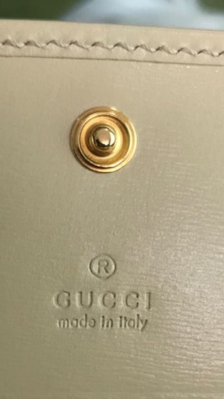 gucci แท้ รูปที่ 6