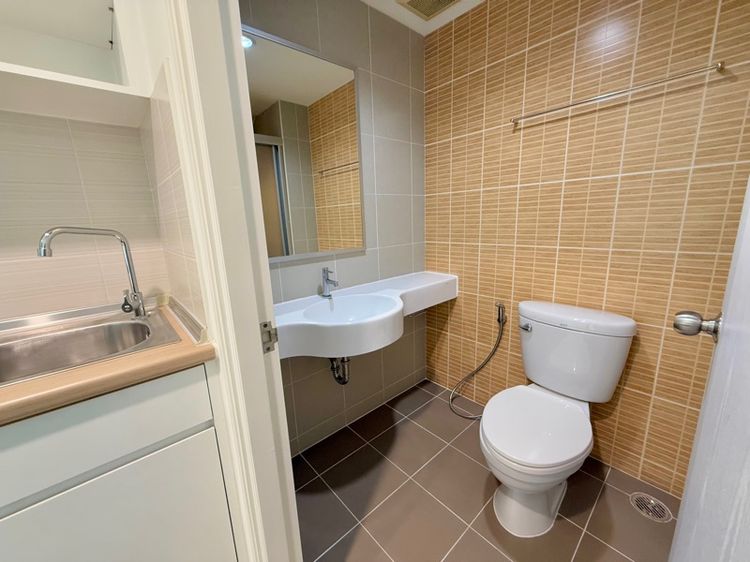 ตกแต่งครบ LPN Development ไม่อนุญาต คอนโดลุมพินีวิลล์ ประชาชื่น-พงษ์เพชร2  รูปที่ 4