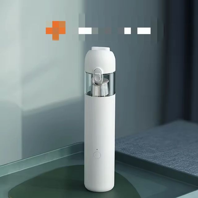 เครื่องดูดฝุ่นใหม่ xiaomi