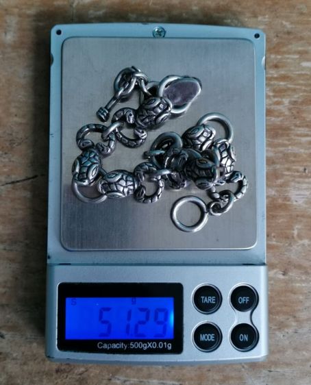 สร้อยข้อมือวินเทจเงินแท้ Vintage Sterling Silver Bracelets Made In Japan ที่สุดของความหายาก ราคาแบ่งปันครับ รูปที่ 12