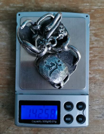 สร้อยข้อมือวินเทจเงินแท้ Vintage Sterling Silver Bracelets Made In Japan เส้นเดียวจบ ราคาแบ่งปันครับ รูปที่ 13