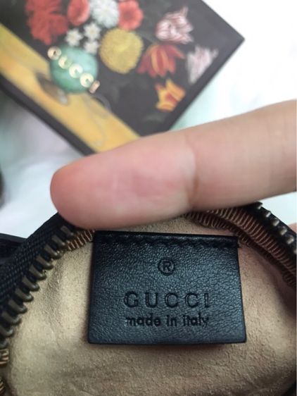 gucci แท้ รูปที่ 7