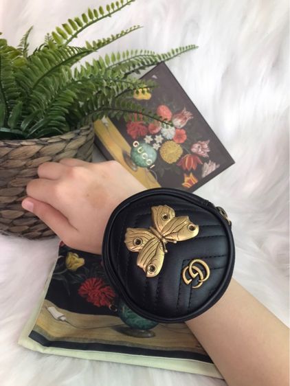 gucci แท้ รูปที่ 4
