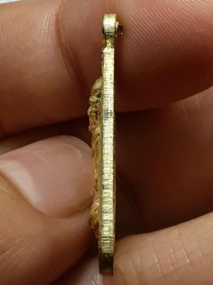 เหรียญจอบใหญ่หลวงพ่อเงิน วัดบางคลาน รูปที่ 4