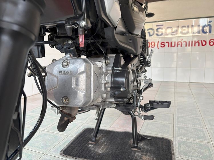 Yamaha PG-1    วิ่ง8,000 โล  ปี67 รูปที่ 9