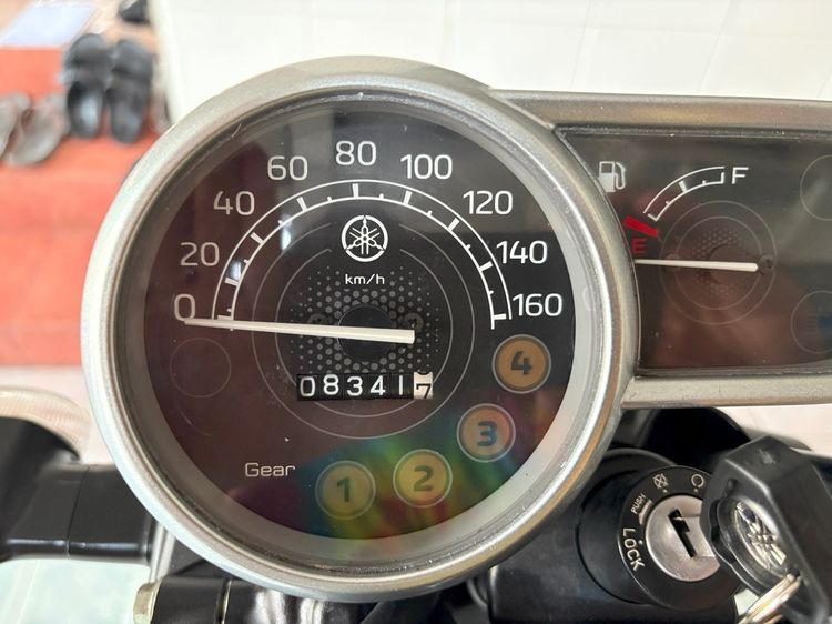 Yamaha PG-1    วิ่ง8,000 โล  ปี67 รูปที่ 5