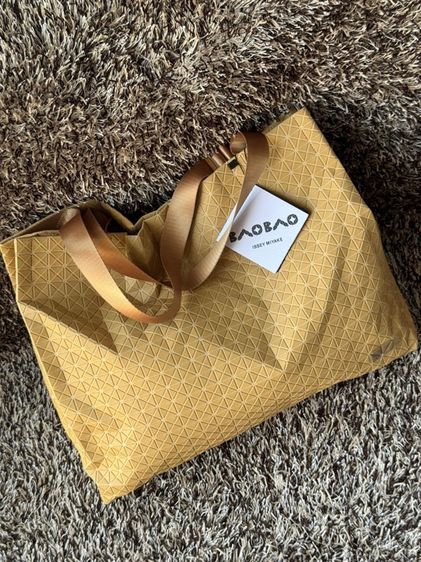 กระเป๋าถือ ใบใหญ่ BAO BAO 17“ รูปที่ 8