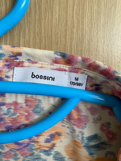 เสื้อ Bossini ของใหม่ รูปที่ 2
