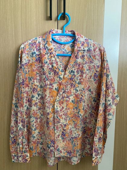 เสื้อ Bossini ของใหม่