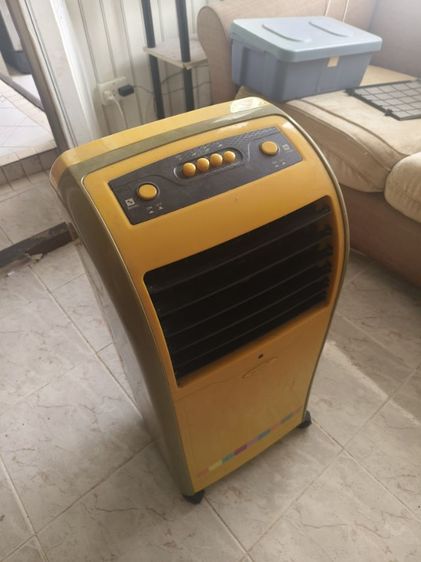 พัดลมไอเย็น  Kool รูปที่ 3