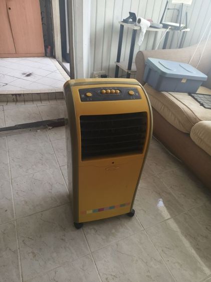 พัดลมไอเย็น  Kool