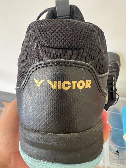 รองเท้ากีฬายี่ห้อ VICTOR รูปที่ 3