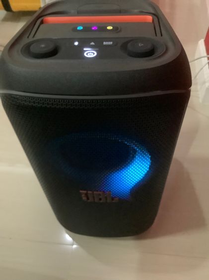 ลำโพงบลูทูธ JBL PartyBox Club 120