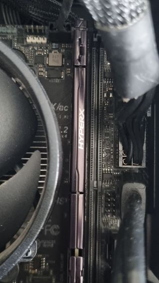 คอมพิวเตอร์ ประกอบ AMD M4  Gaming รูปที่ 8